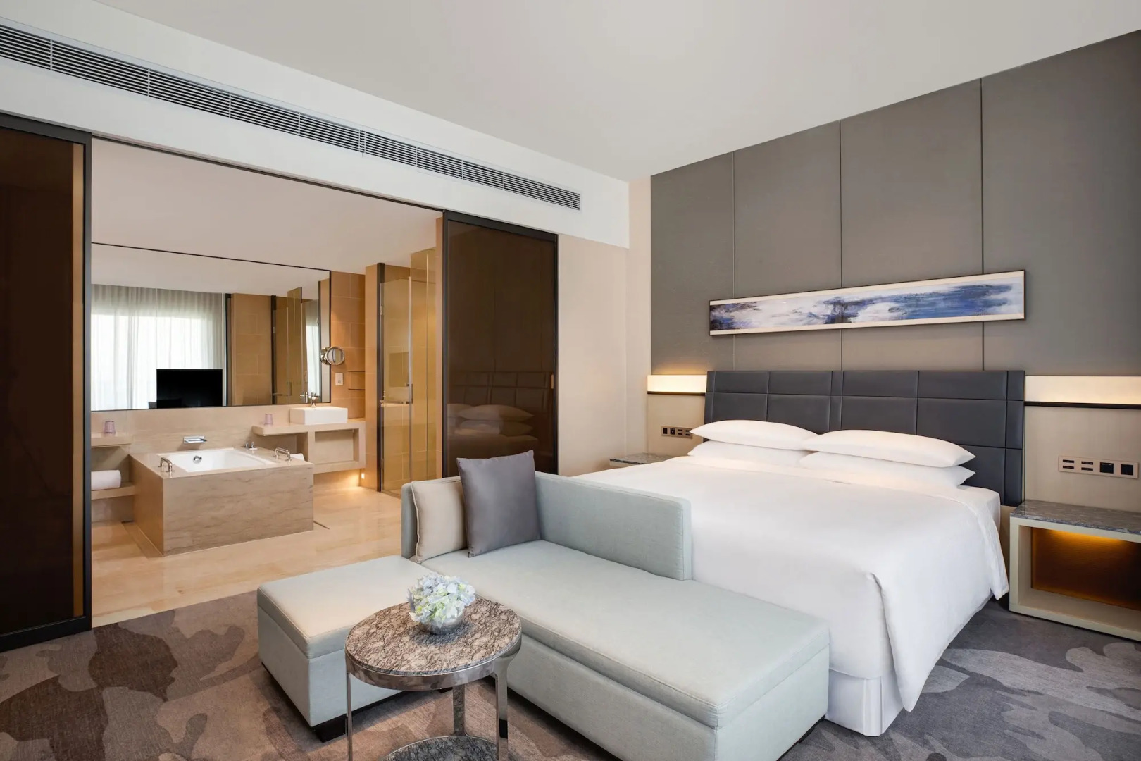 Four Points by Sheraton Guangdong, Heshan