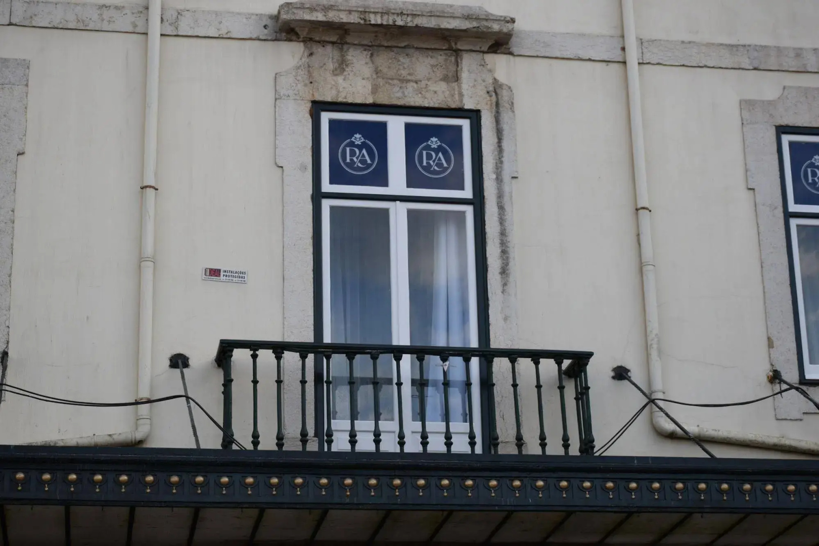 Rossio Apartments