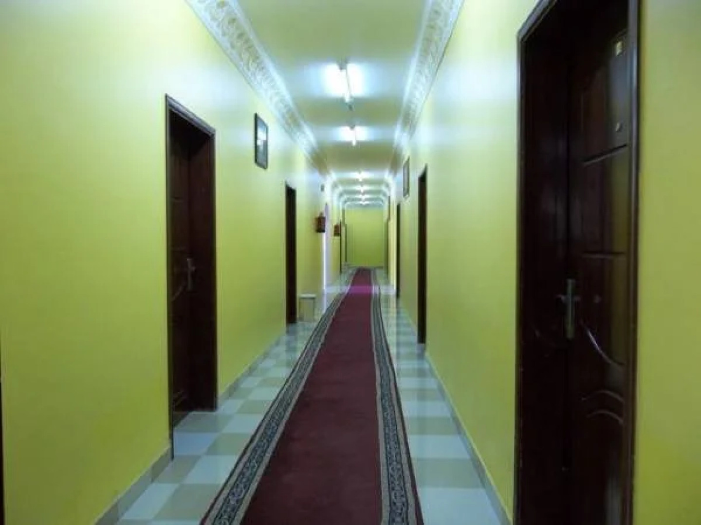 Hotel Danat Al Khaleej