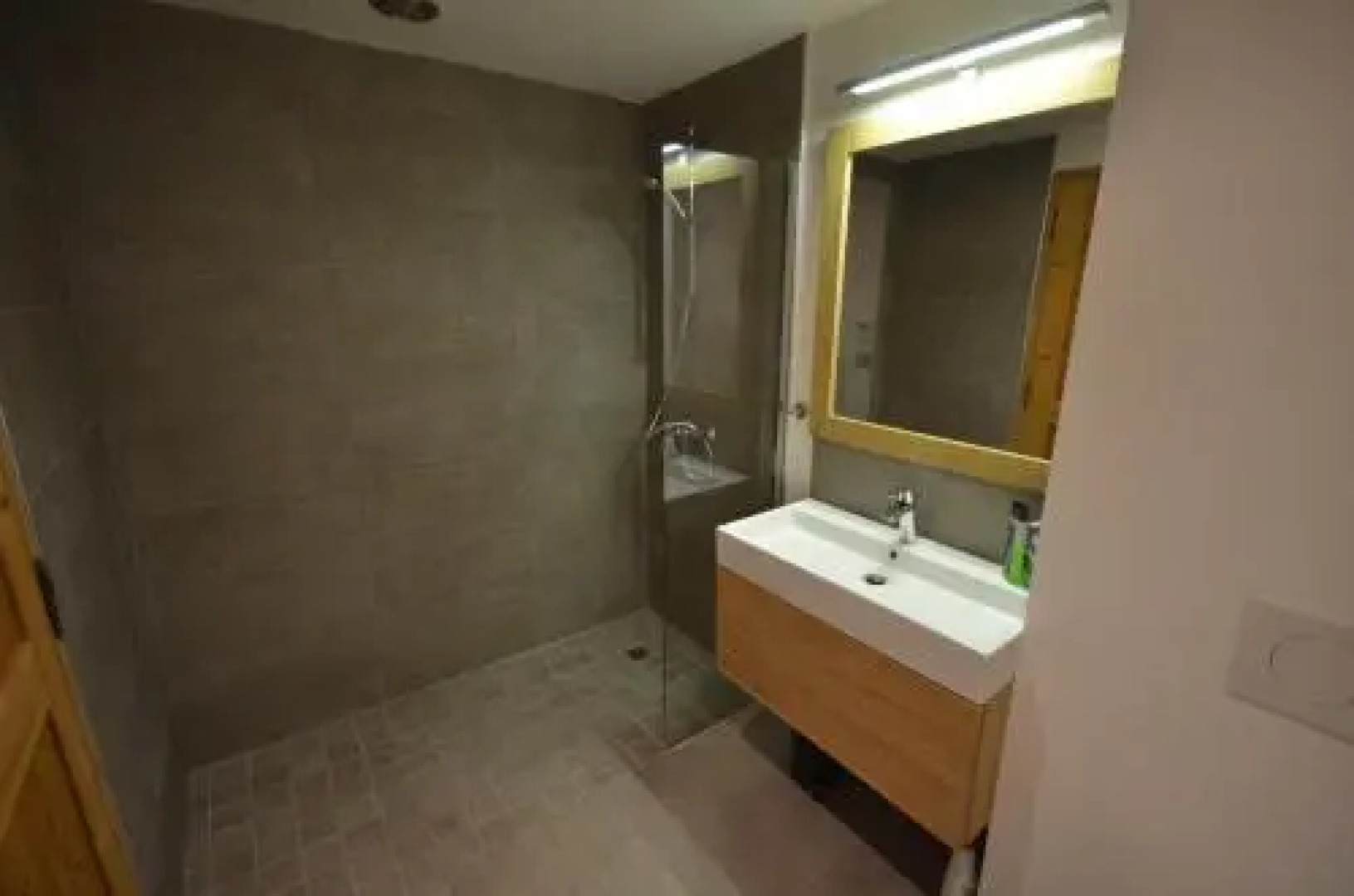 Chalet Makalu - 1066