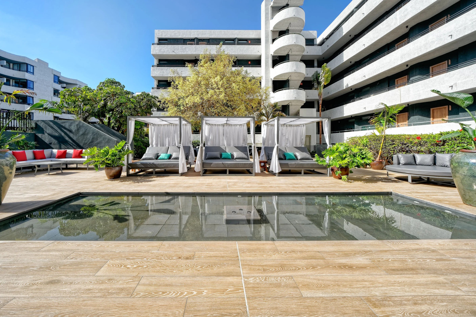 Hovima Suites Costa Adeje