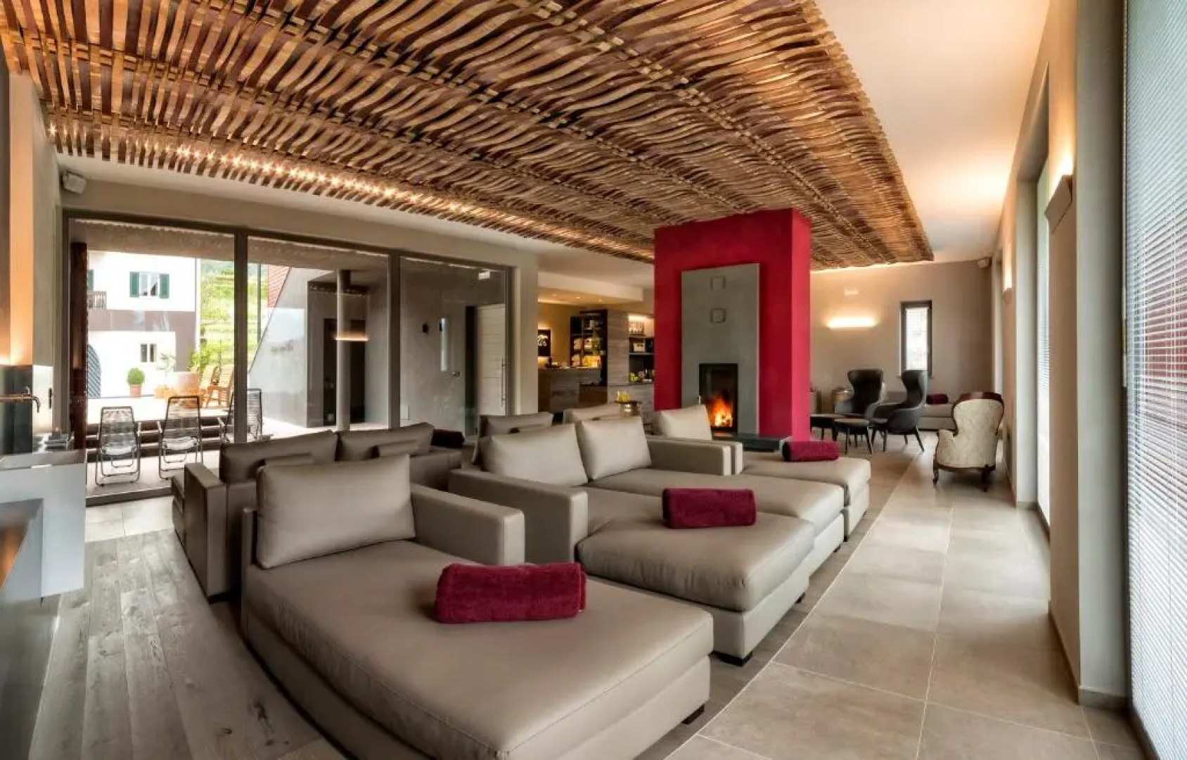 Hotel Weingut Klosterhof