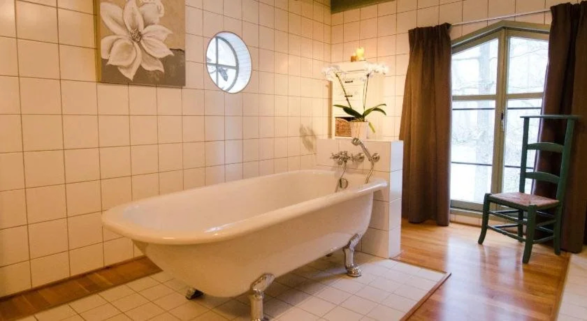 B&B Landgoed Matanze