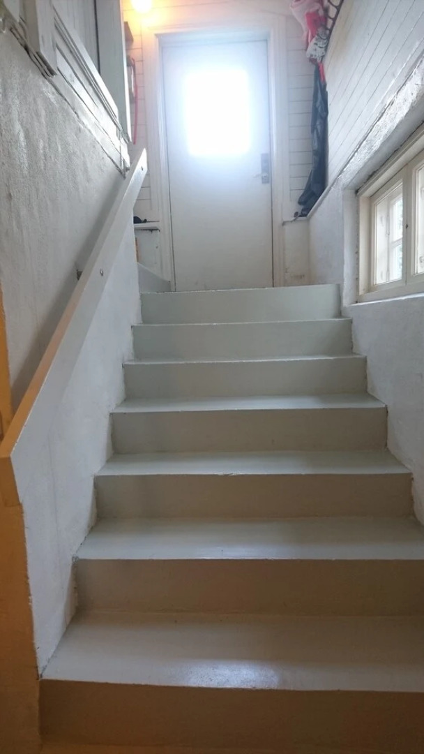 Apartment in a house- Great location