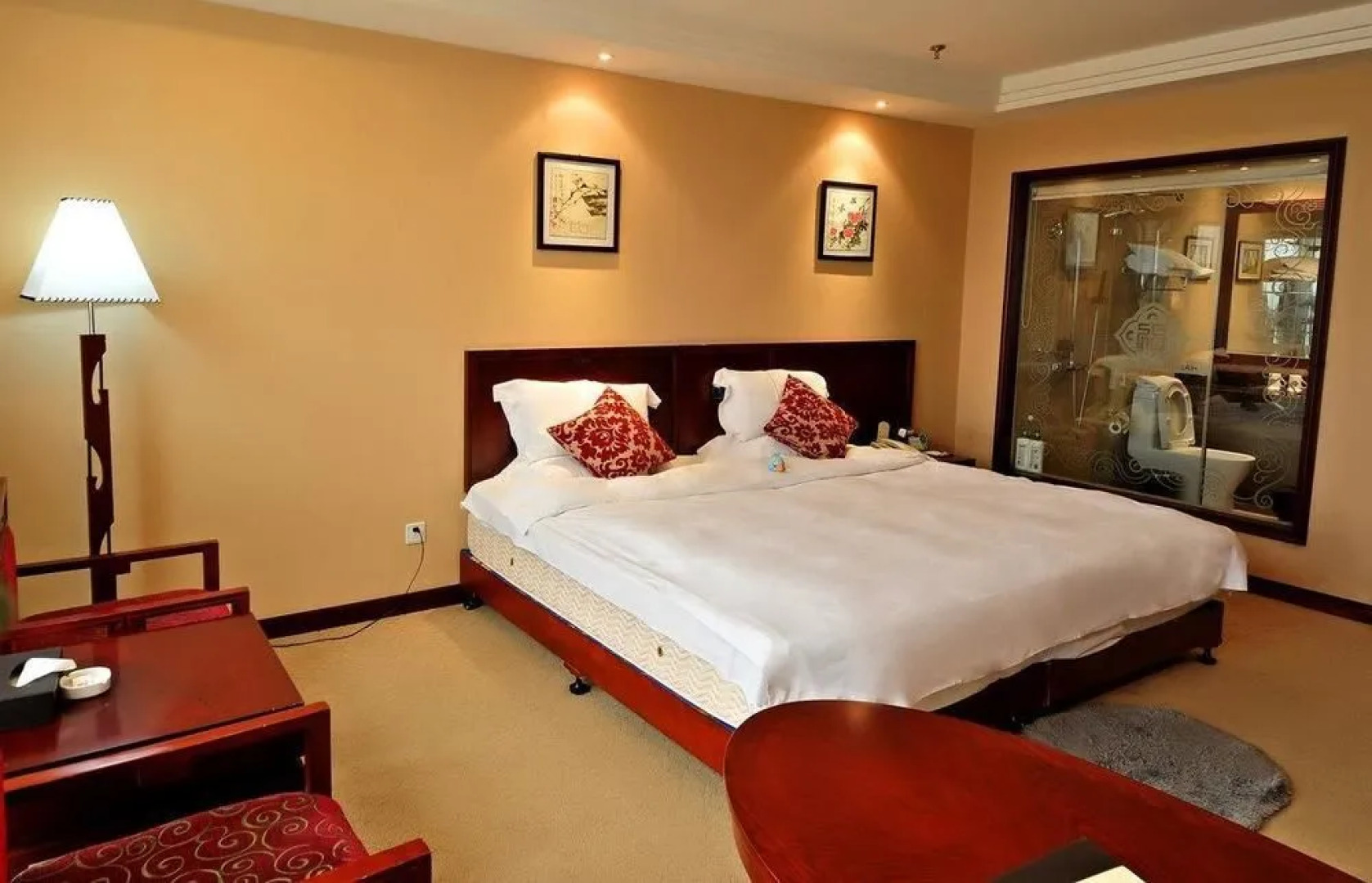 Hongye International Hotel