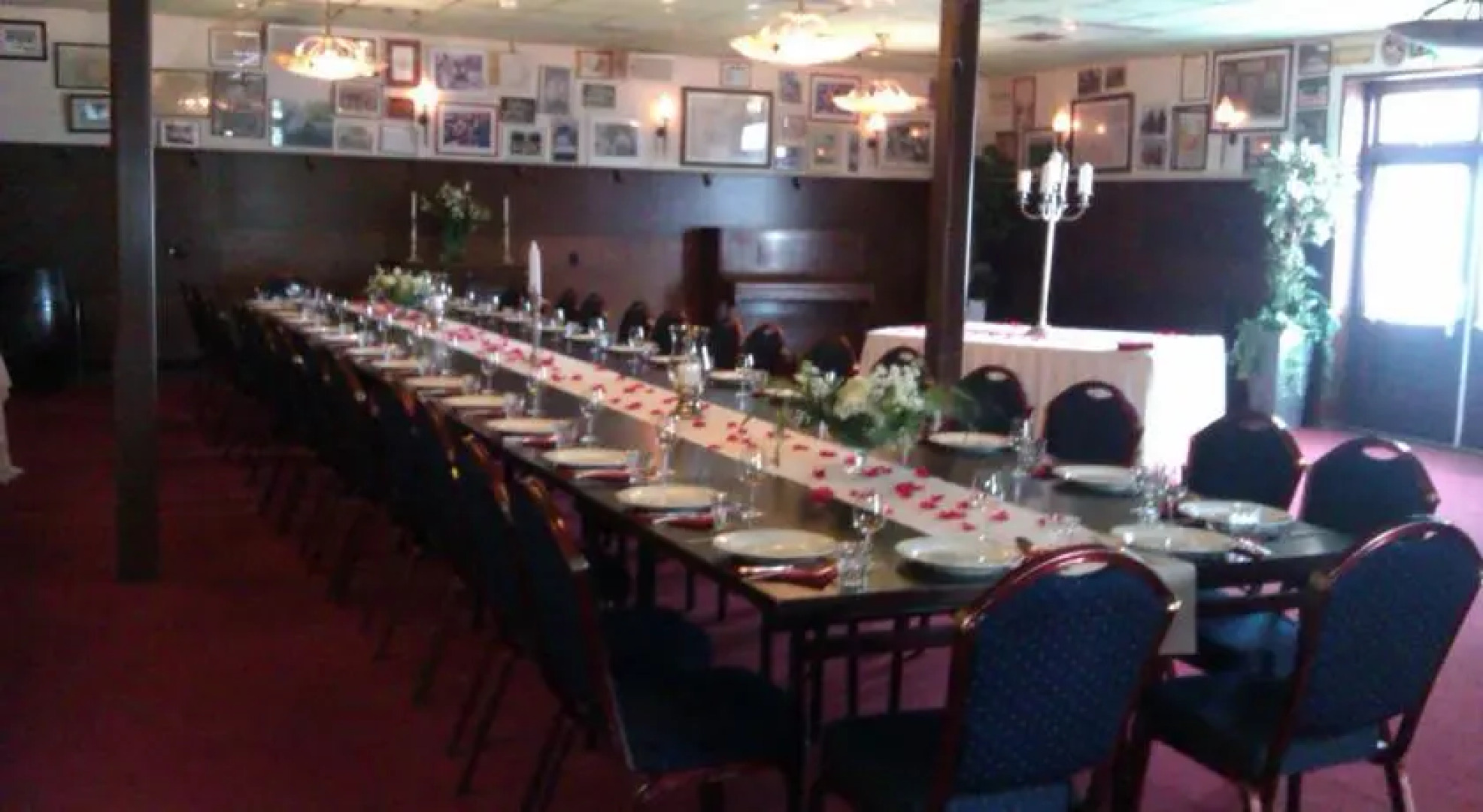 Hotel onder de Linden