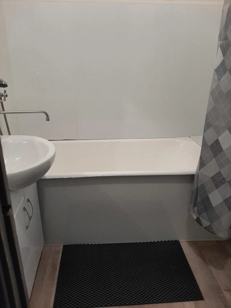 Апартаменты на улице Запорожская 33