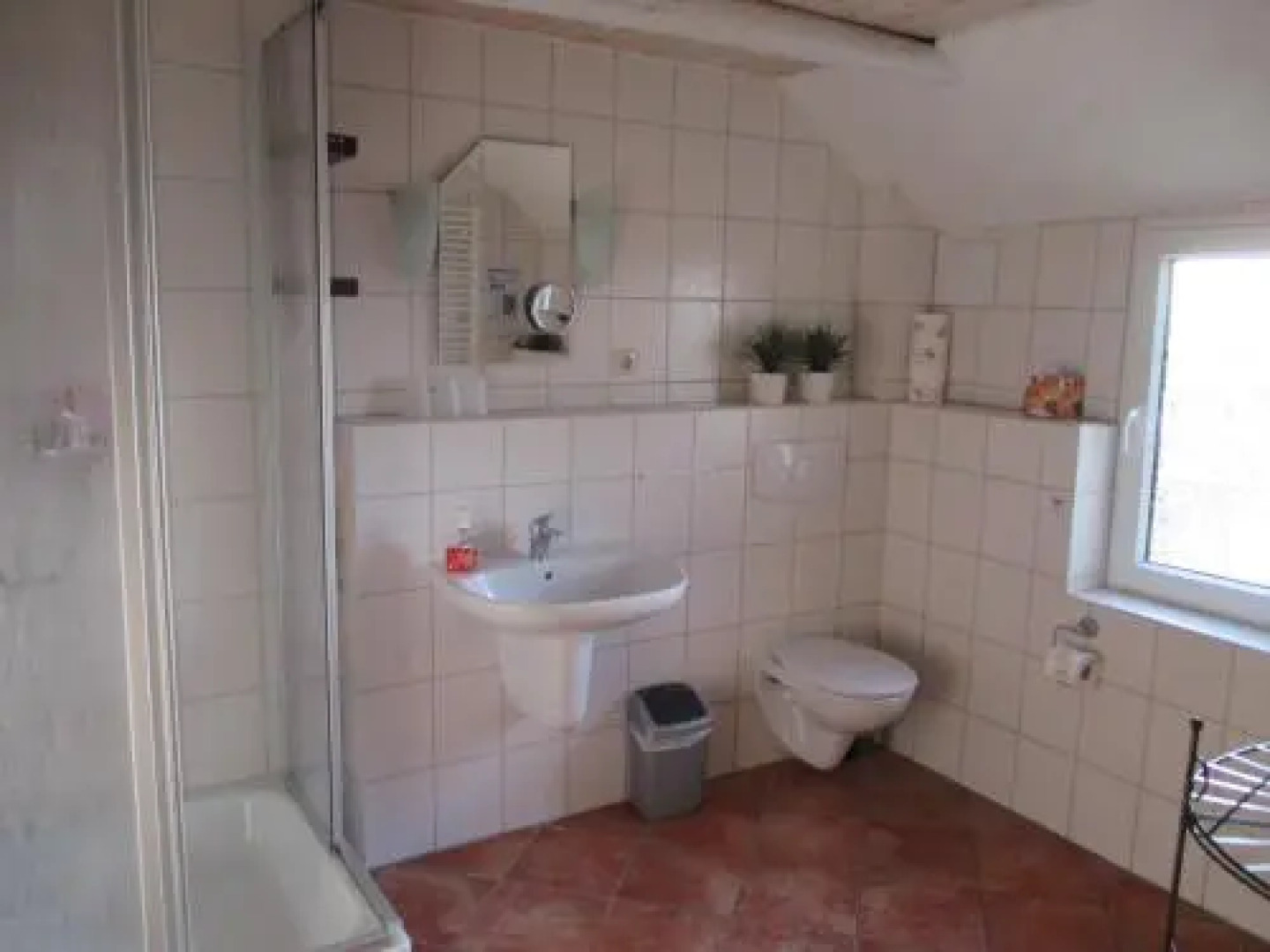 Marijanas Landhaus am Meer