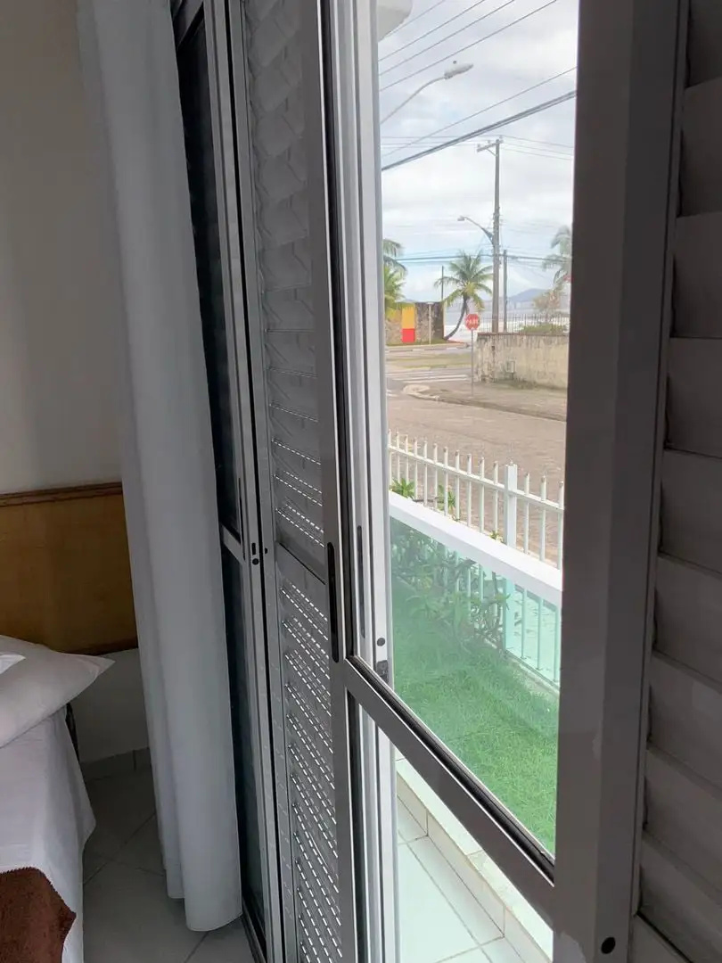 Hotel Palmar