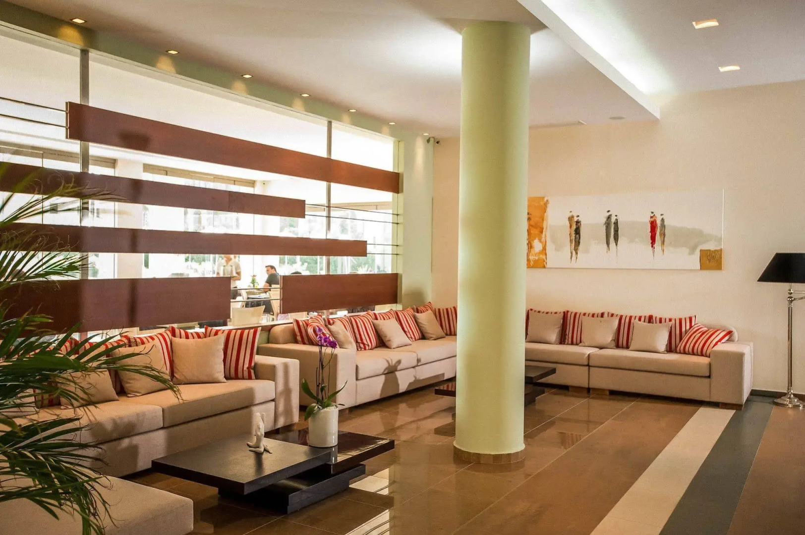 Castello Boutique Resort & Spa - Adults Only