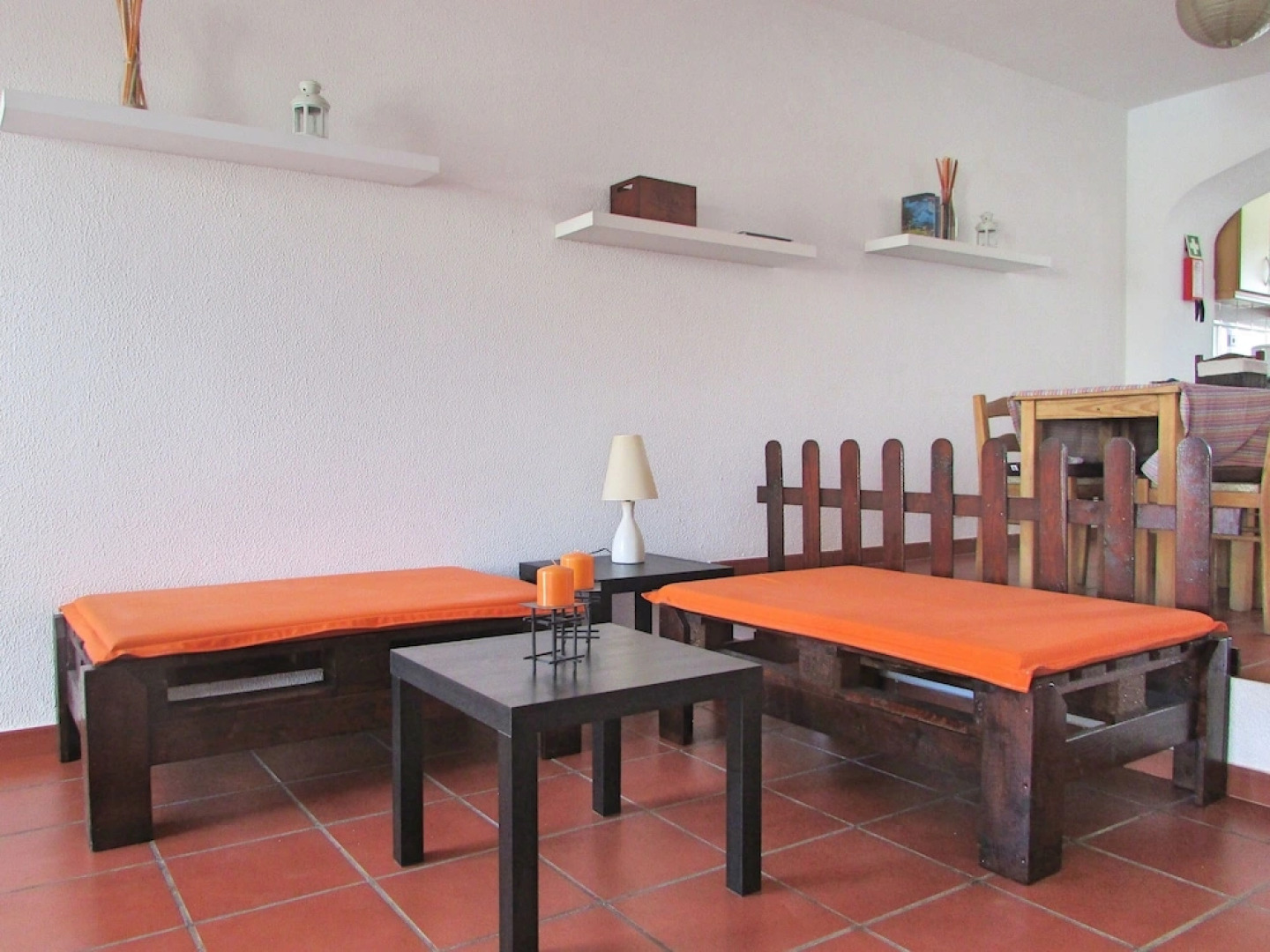 House With 2 Bedrooms in Sagres, With Wonderful Mountain View, Pool Ac