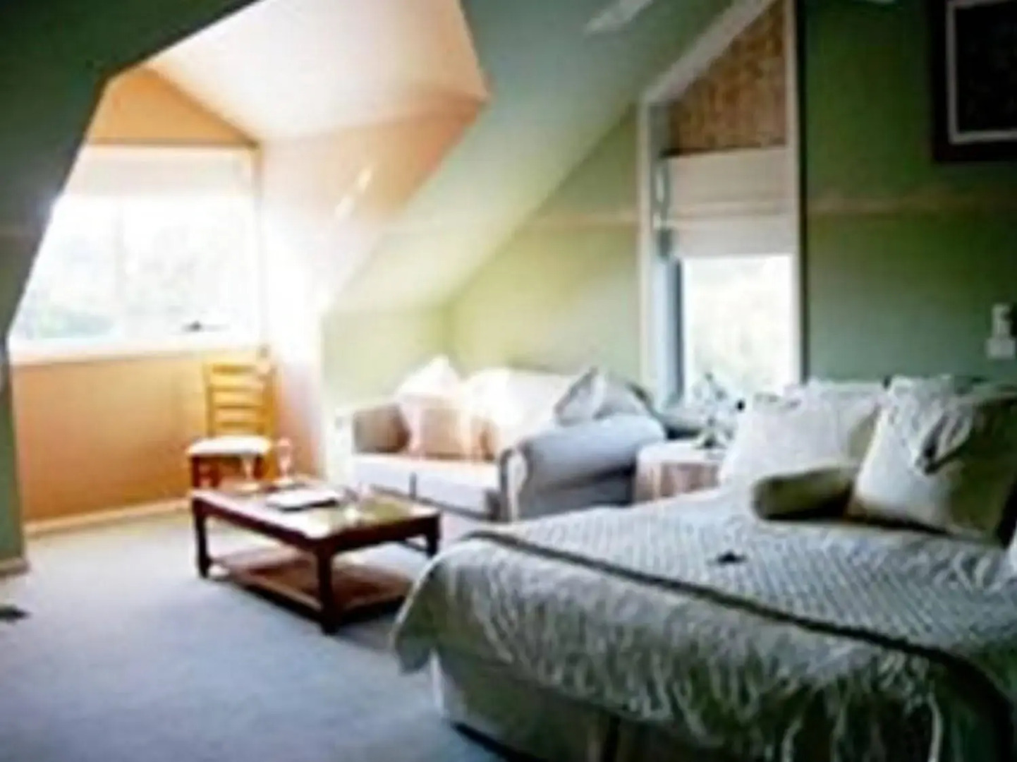 Silver Waters Bed & Breakfast