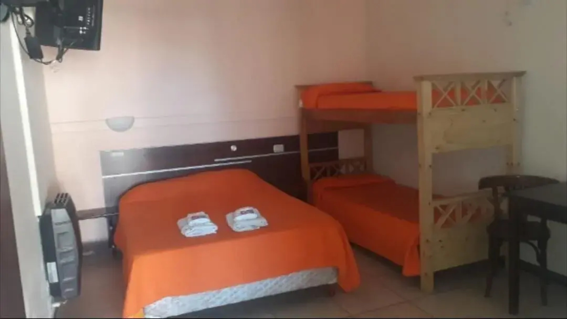 Posada Spa La Arabela