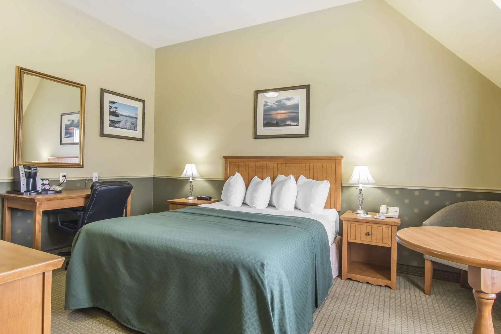 Quality Inn Riviere-du-loup