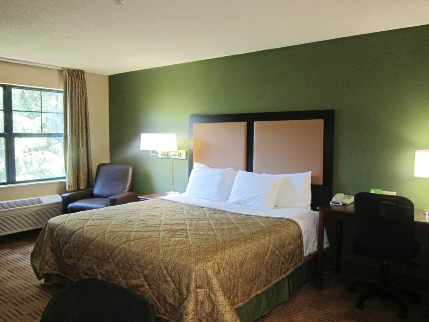 Extended Stay America - Seattle - Bothell - West