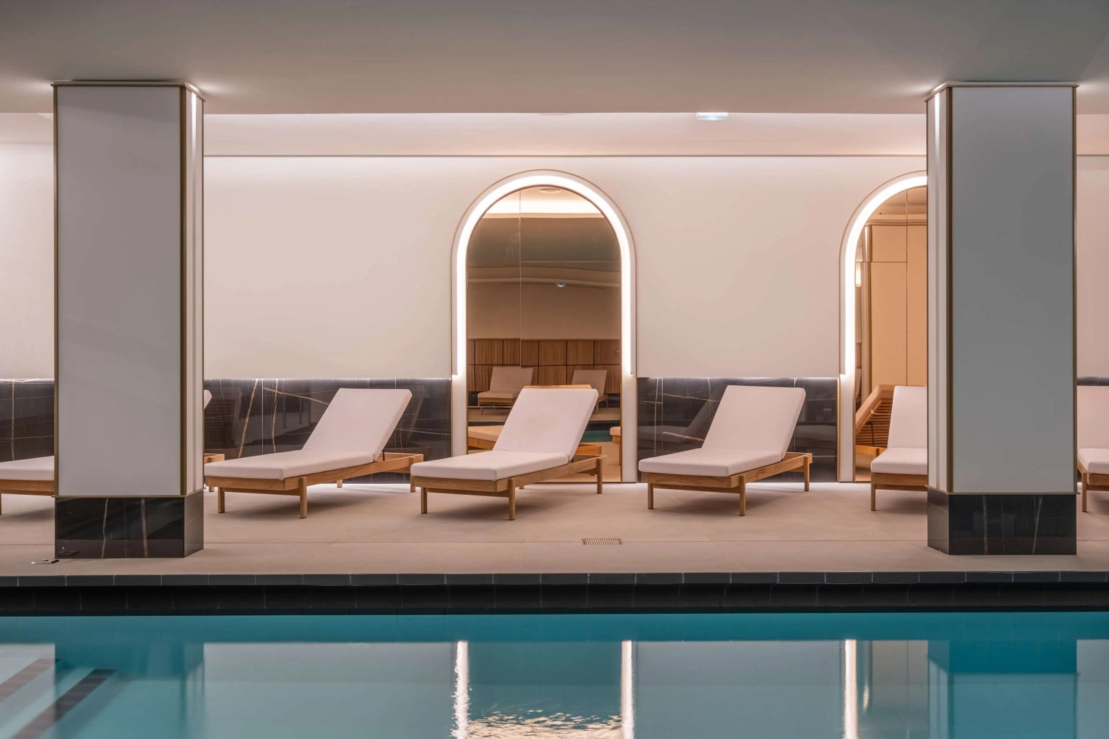 Radisson Blu Grand Hotel & Spa, Malo-Les-Bains