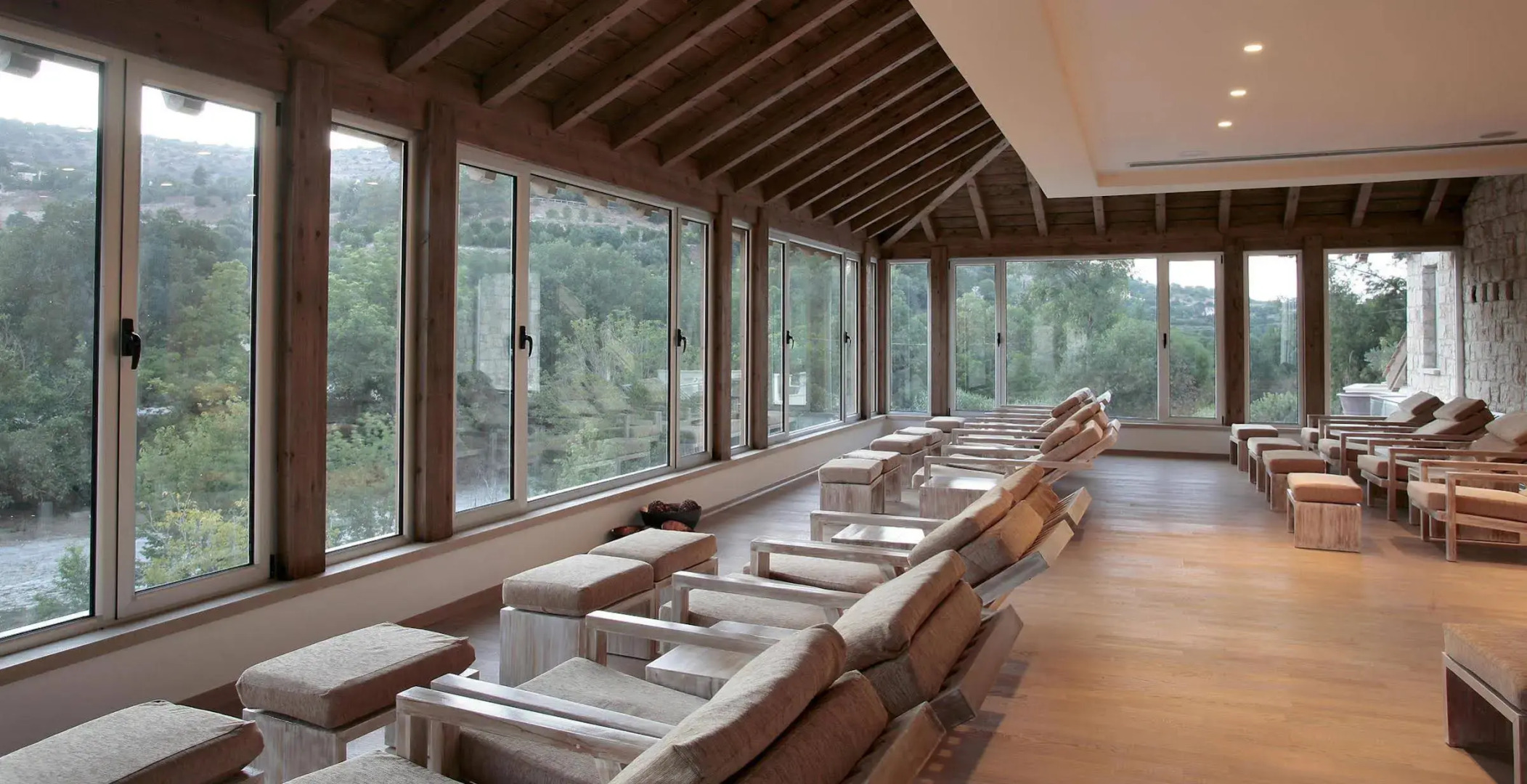 Ayii Anargyri Natural Healing Spa Resort