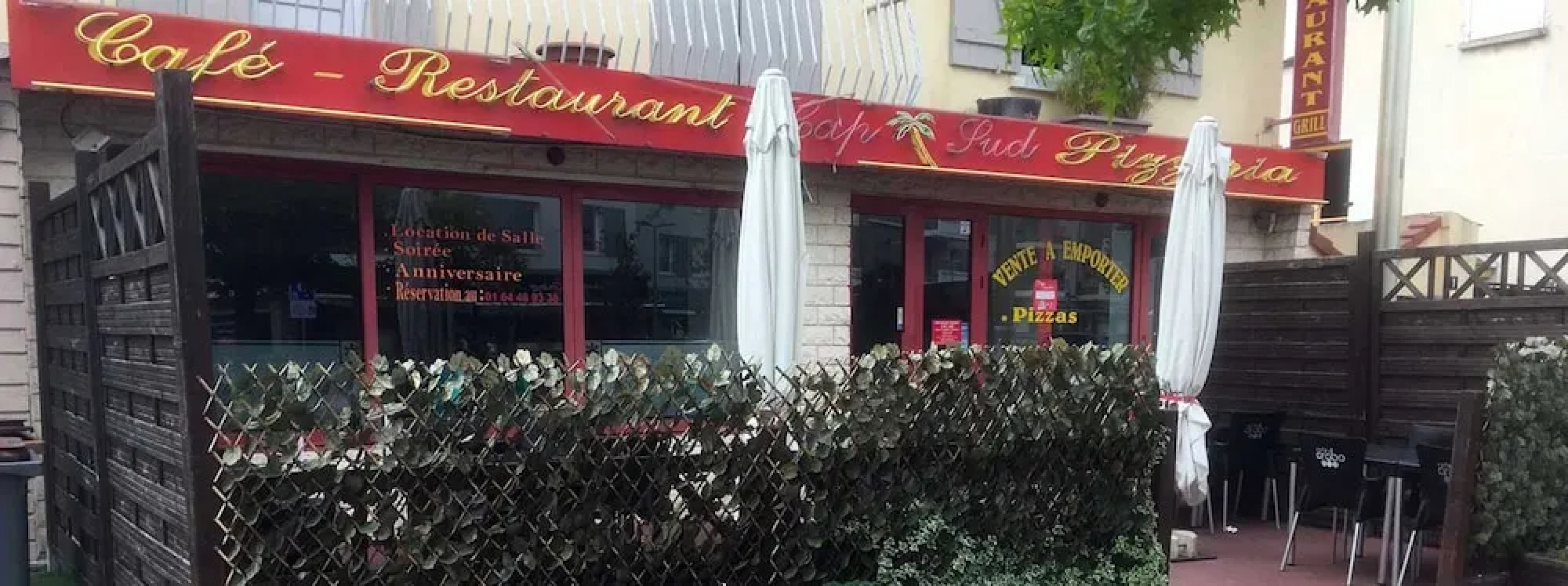 Appart hôtel l'Orchidée