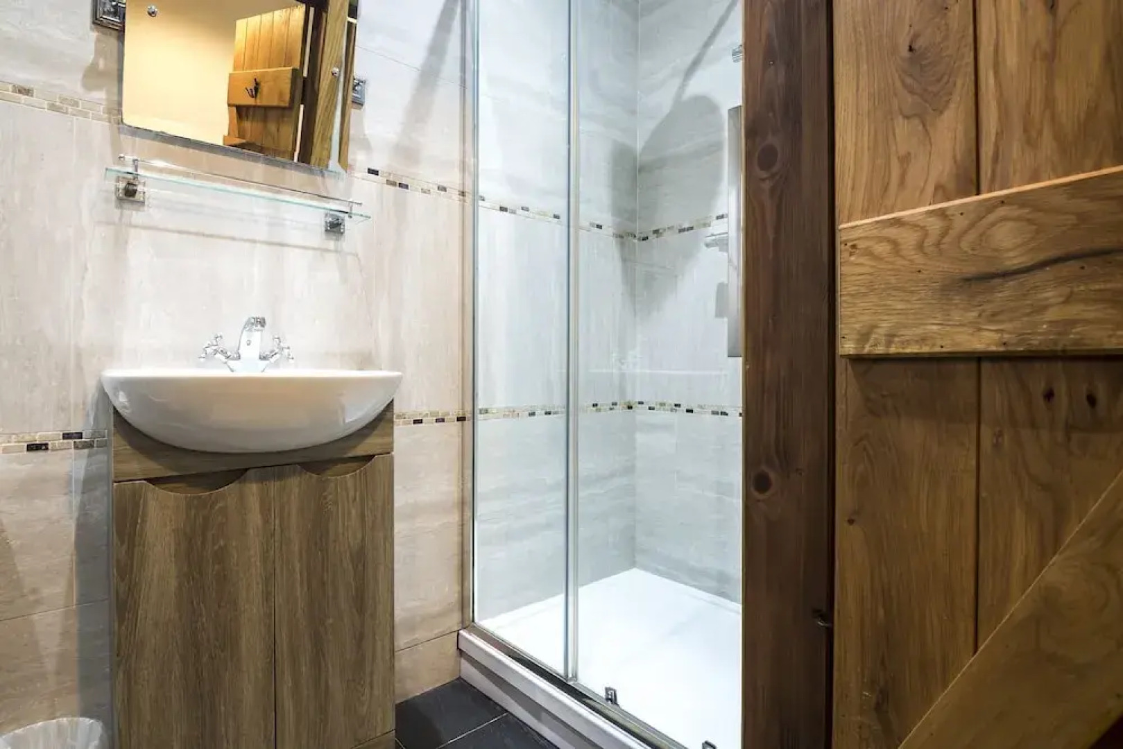 Orchard Cottage - Luxury Barn Conversion