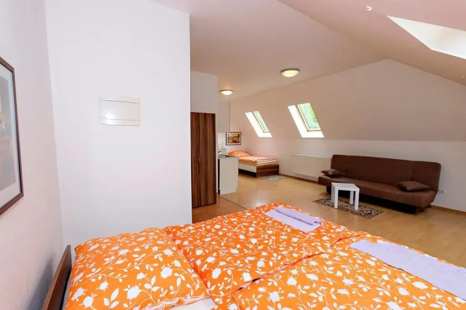 Penzión Juko Bojnice