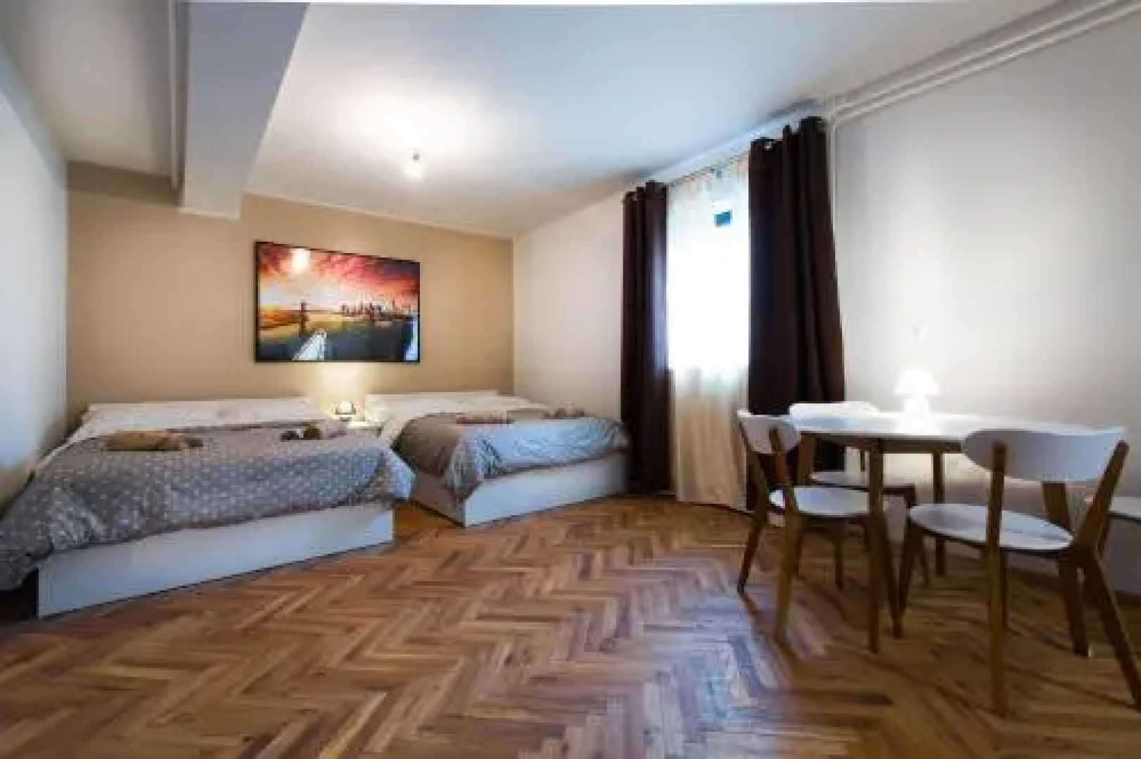 New rooms & apartments in Ljubljana
