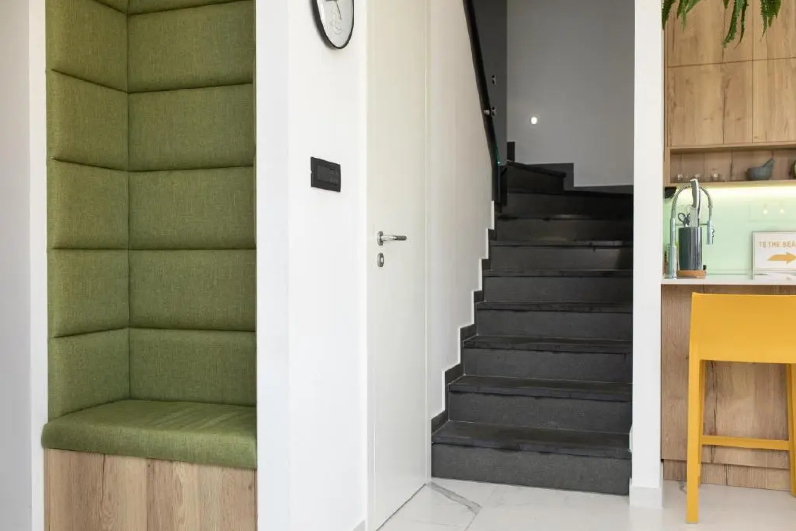 Villa Nina-3 bedroom villa with a spectacular view