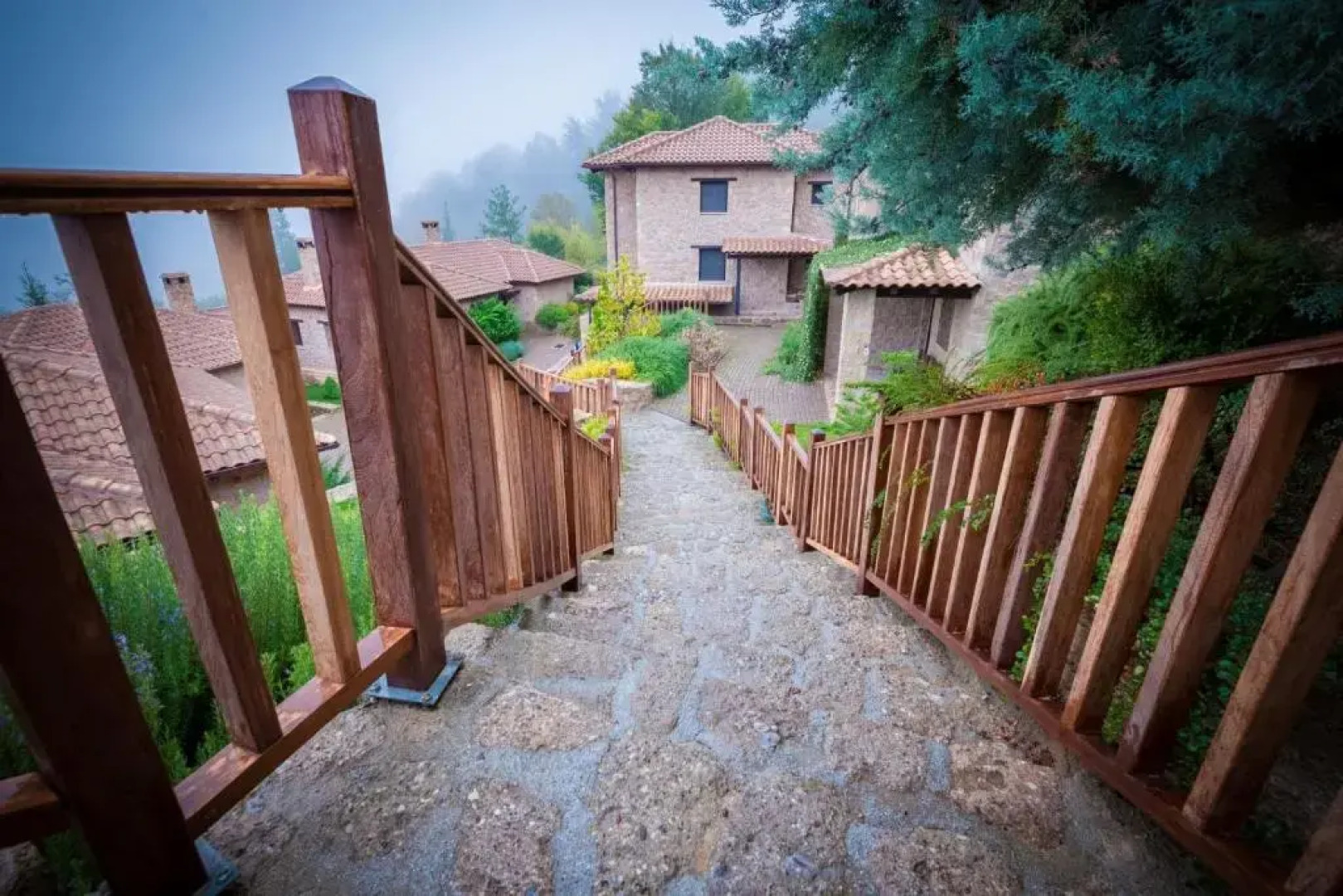 Pliadon Gi Mountain Resort & Spa