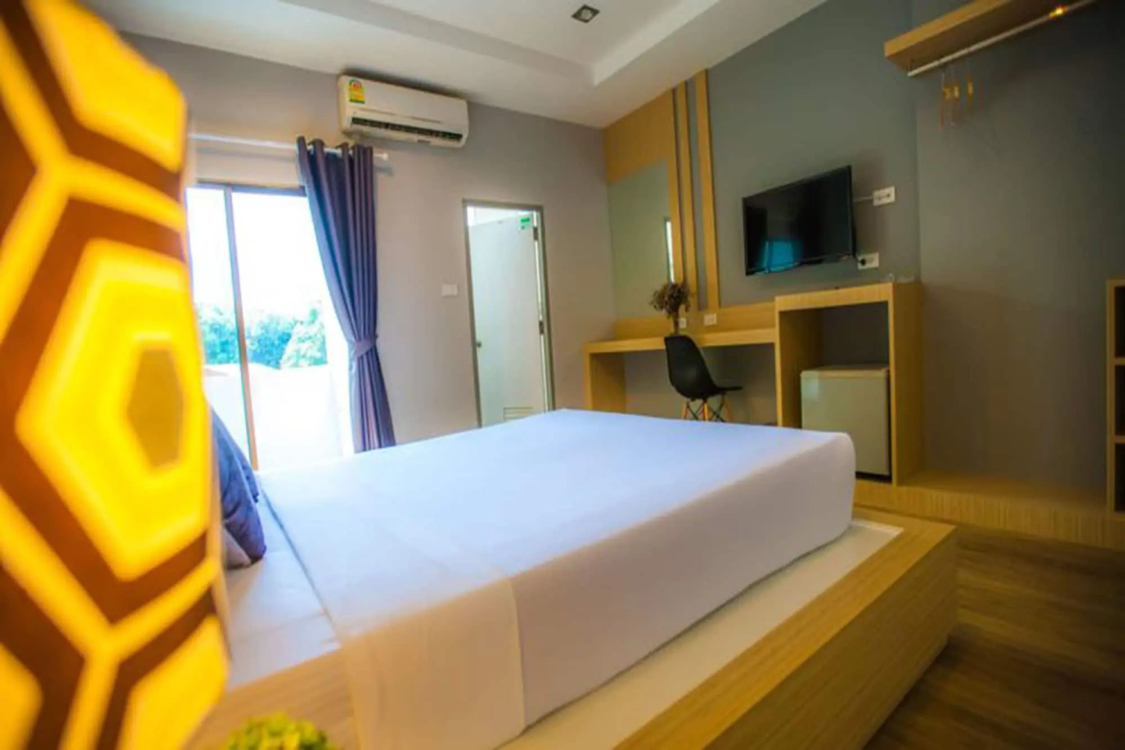 Klaang Muang Hotel Rayong