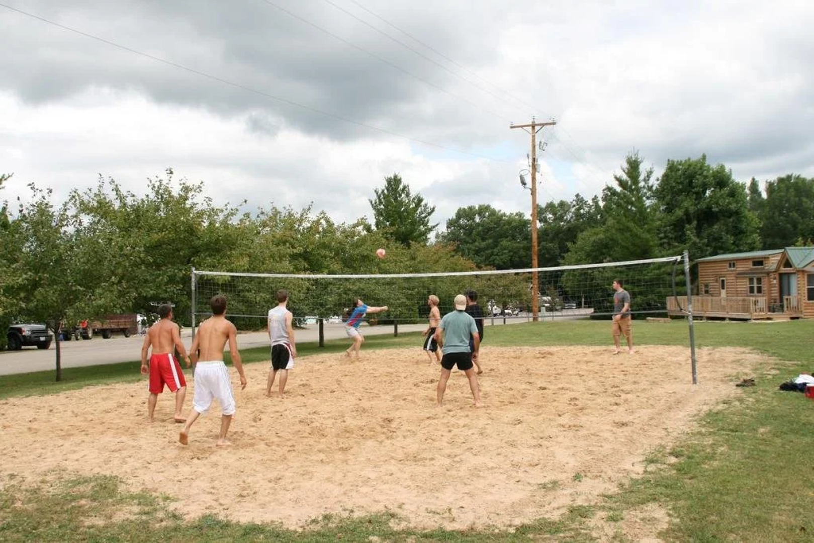 Lakeland RV Campground