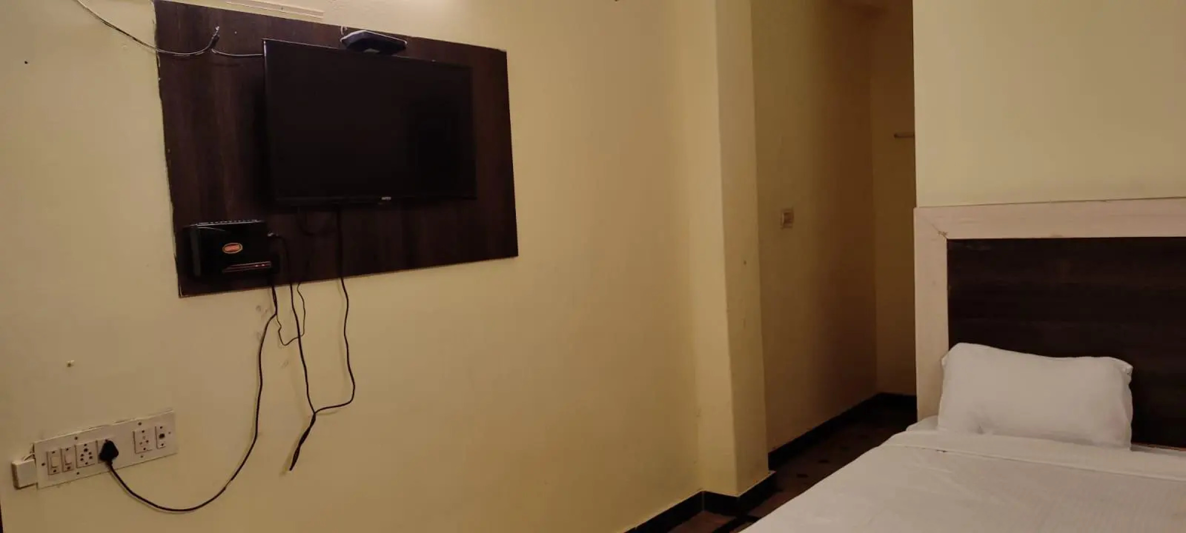 Siva Sakthi Hotel A Unit Of Ammayi Hotel