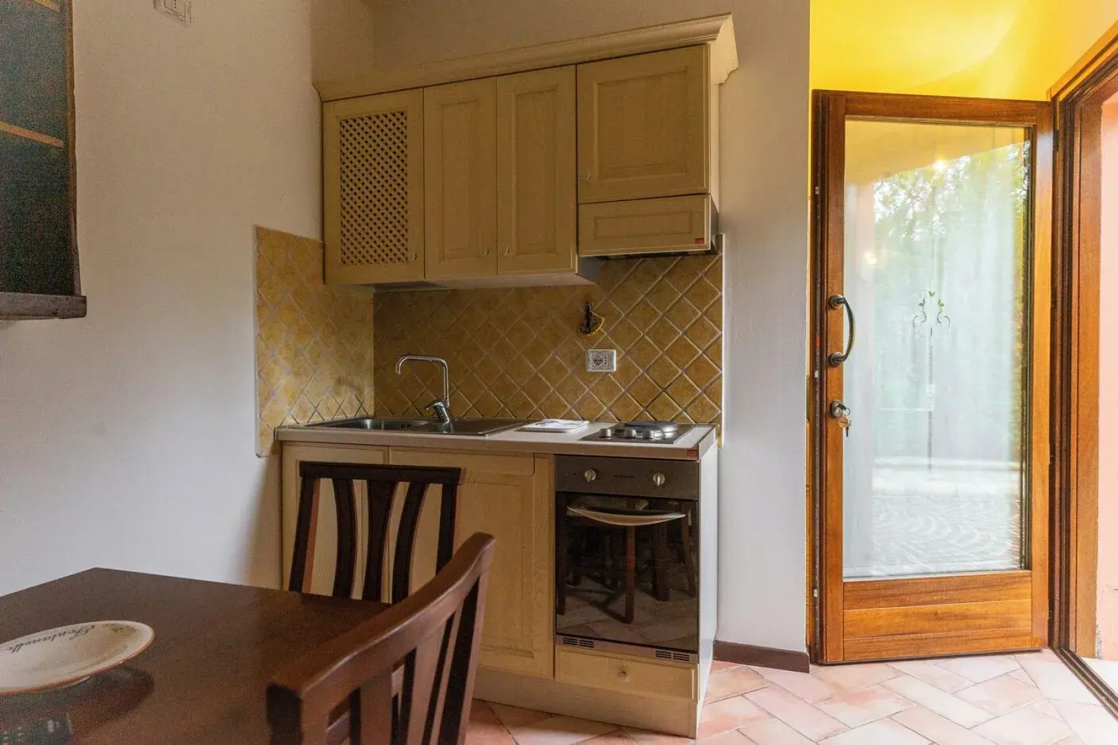 Le Fontanelle Country House