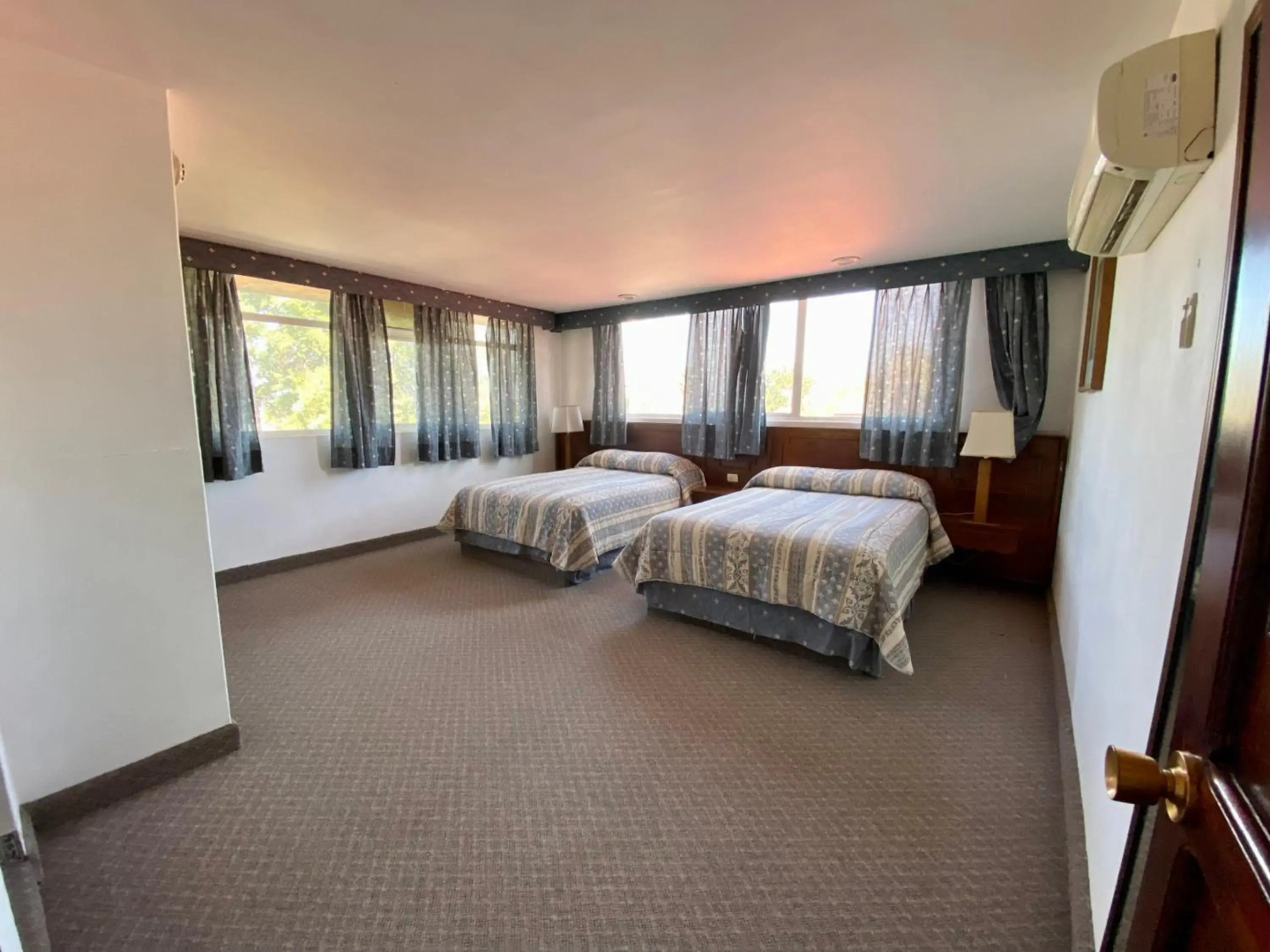 Hotel Posada Vista Bella