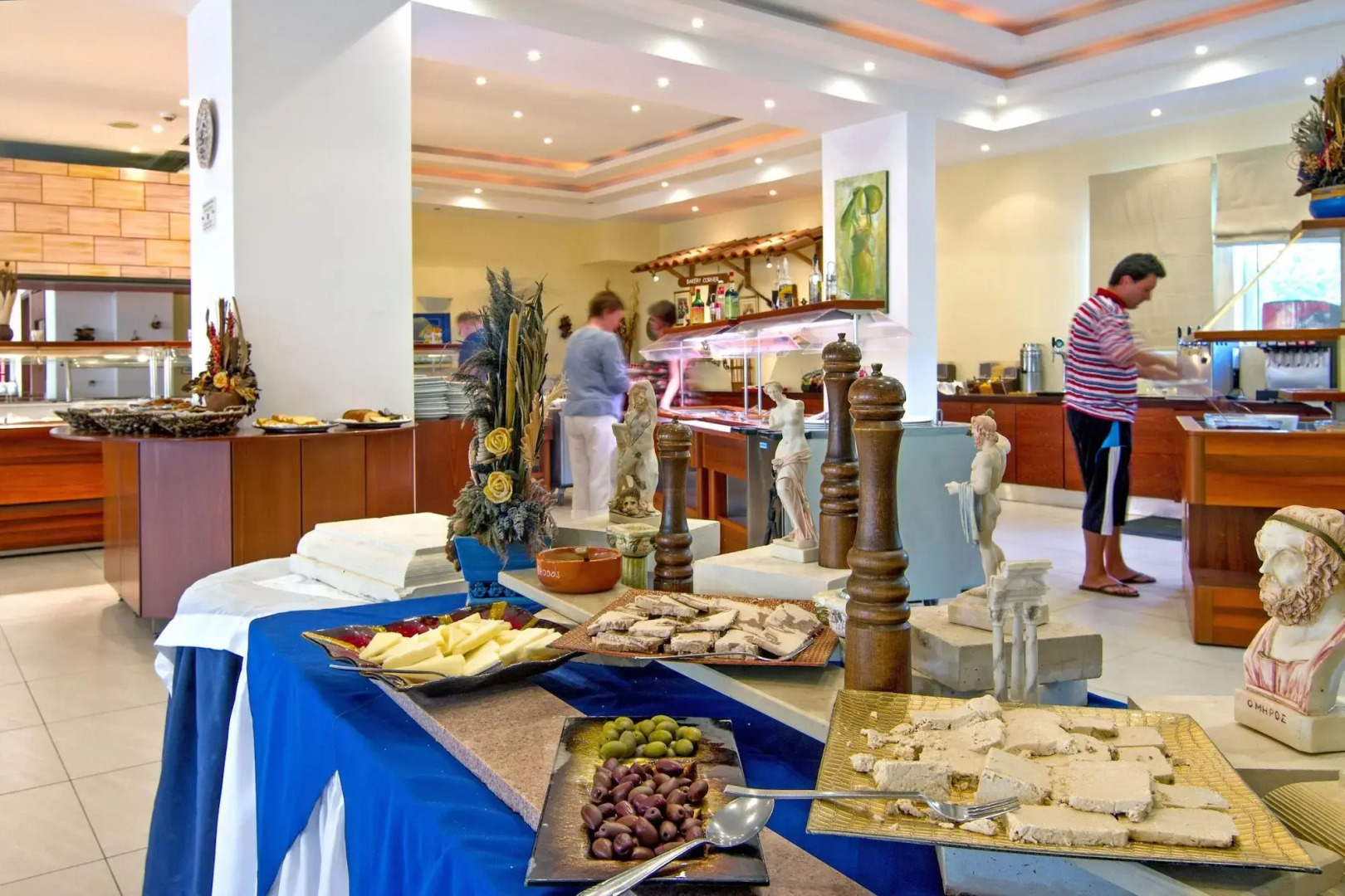 Sun Palace Hotel - All inclusive