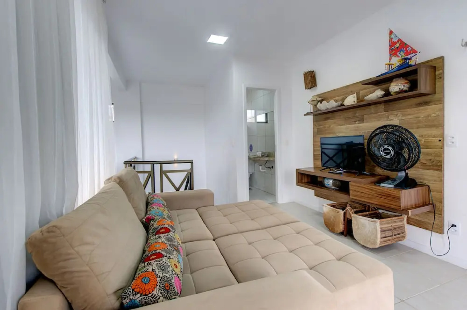 Beach Place Resort By DM Apartments