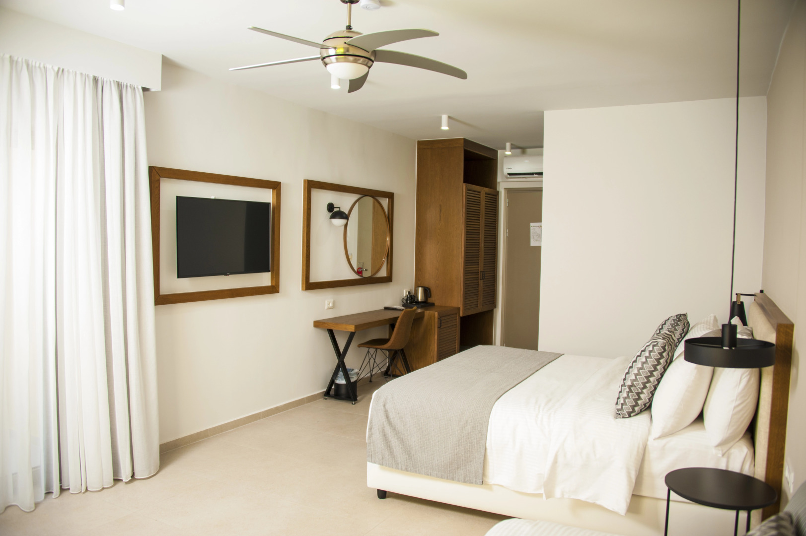 Sirios Village Hotel & Bungalows - All Inclusive