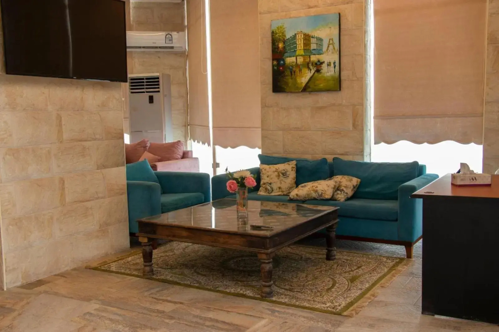 Magic Suite Plus For Hotel Apartment