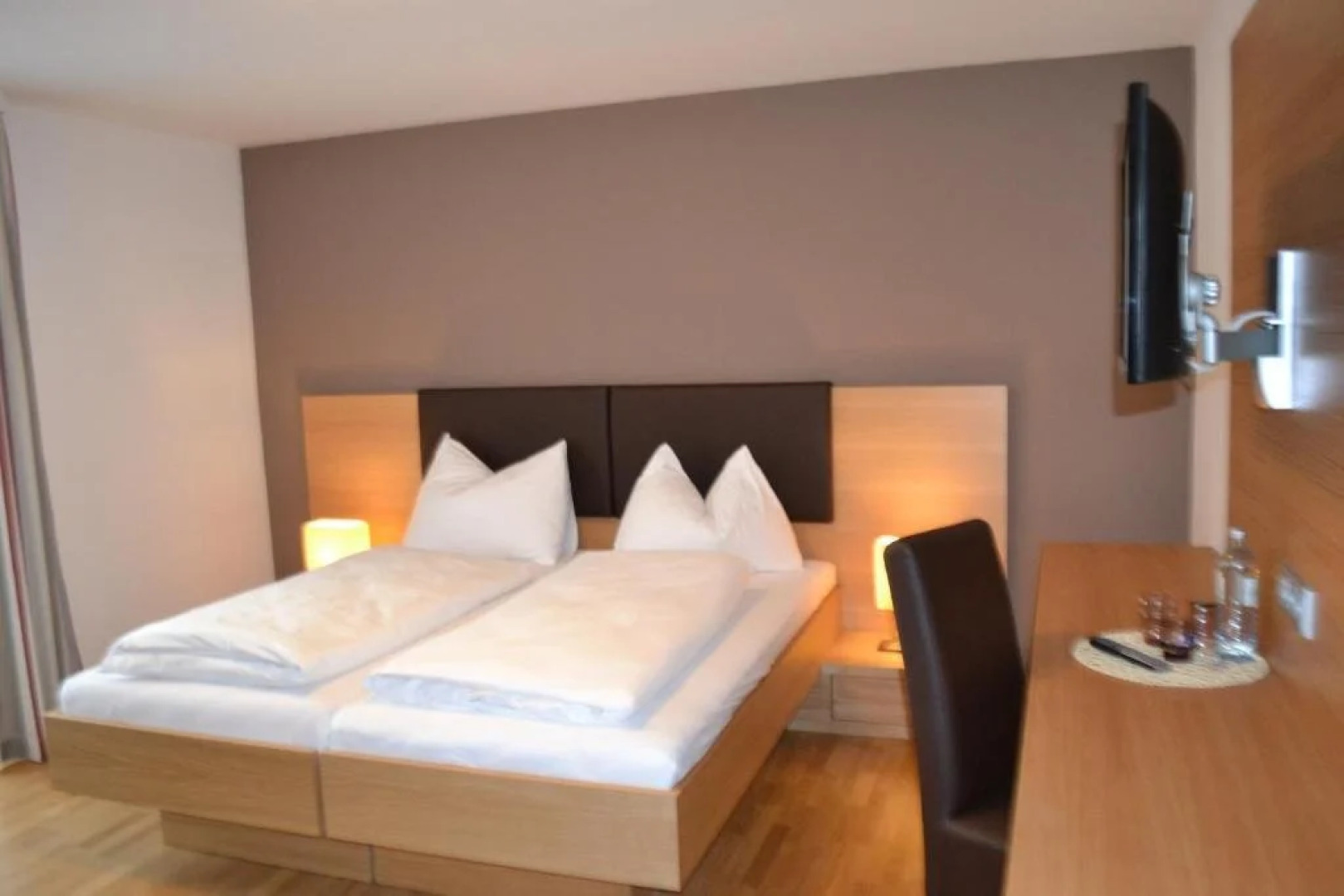 Hotel Gasthof Tirolerwirt