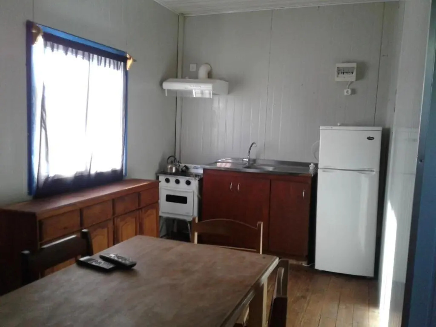 Cabañas Maria Maria