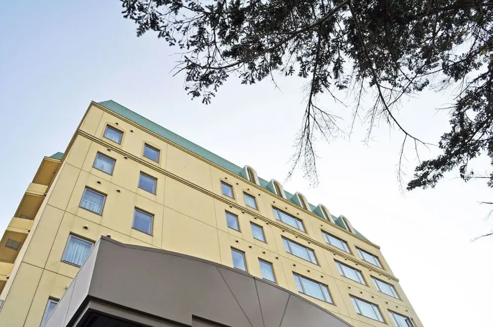 Shibetsu Inn Suigetsu