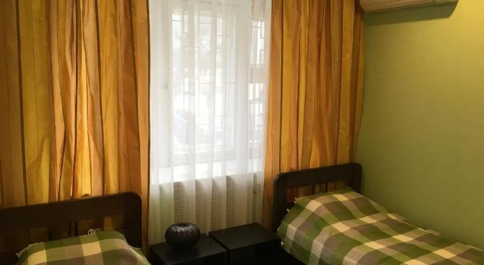 Хостел 25 Подушек