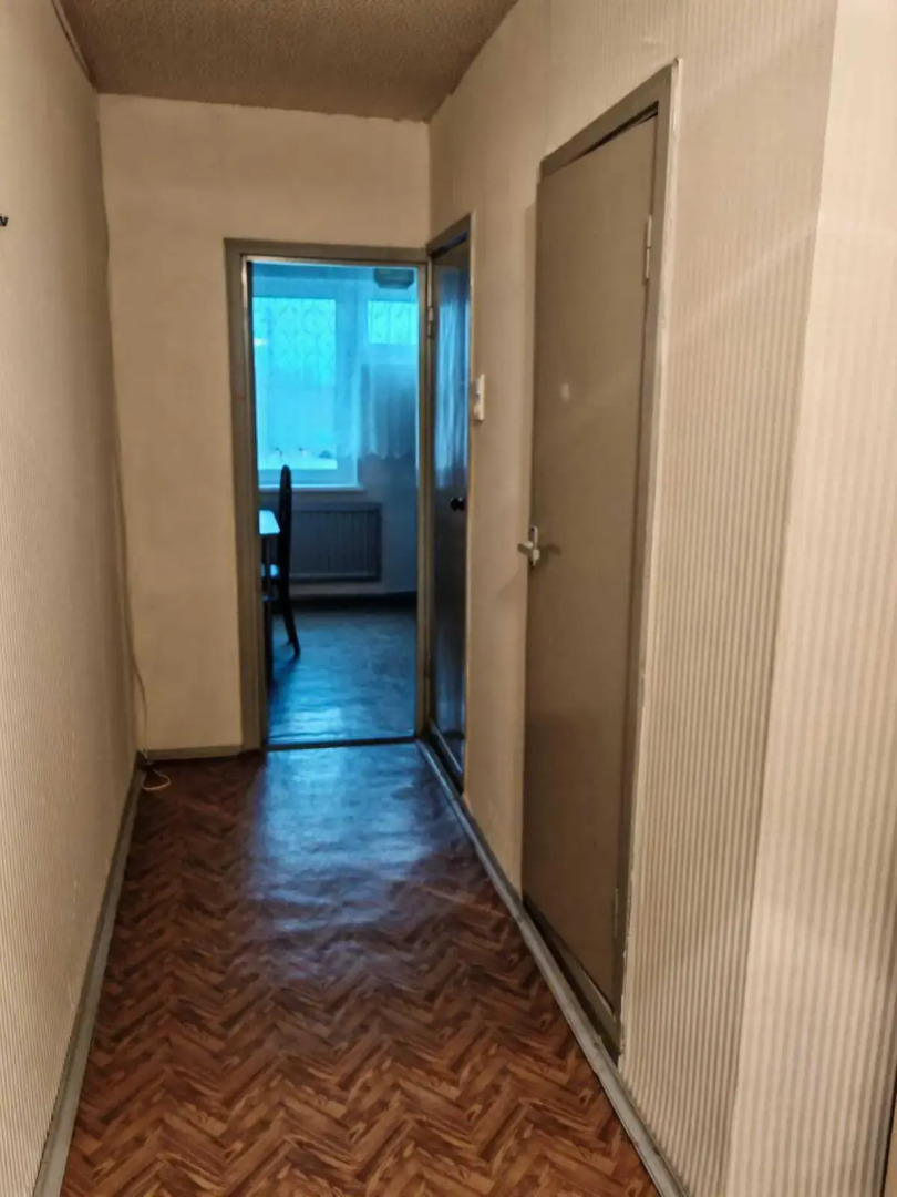 Апартаменты на шоссе Приморское 275