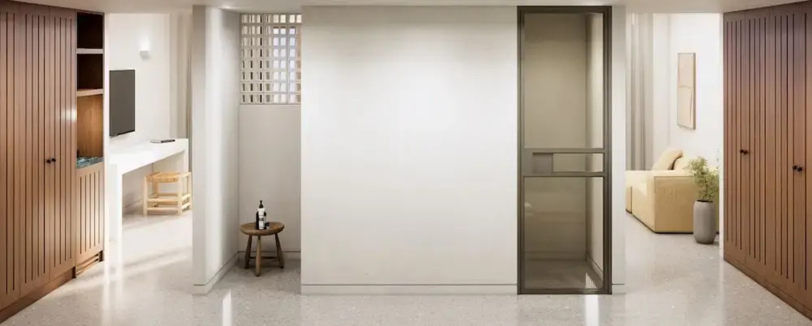 Tinos Beach Hotel & Suites