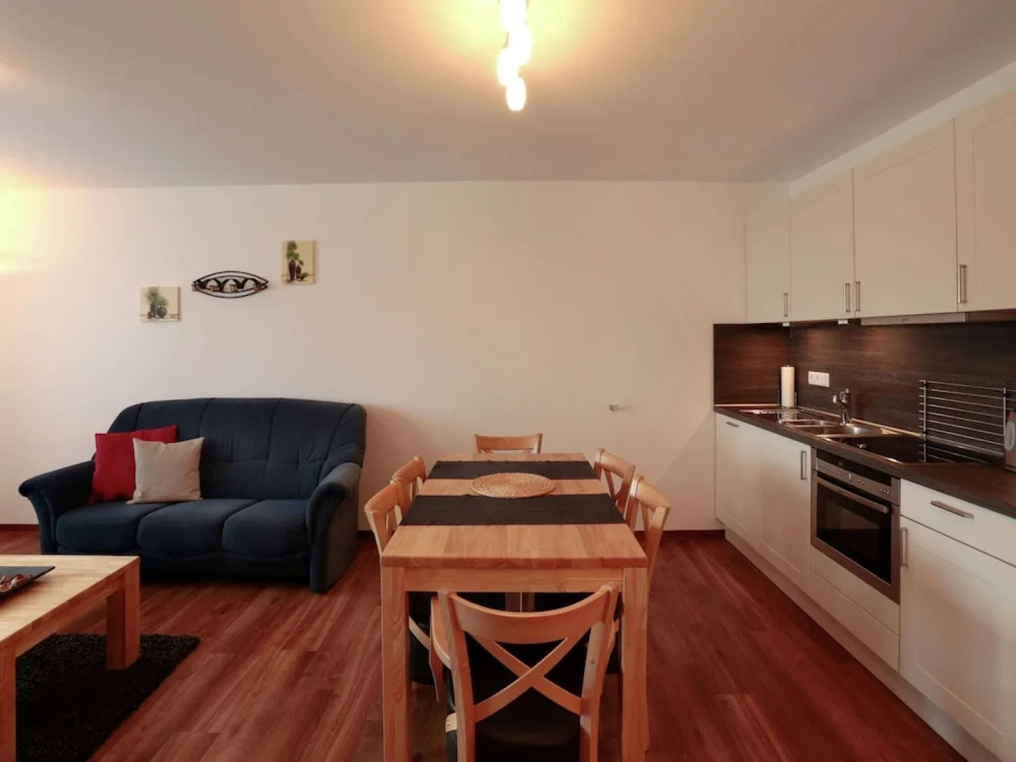 Chic Holiday Home in Medebach Germany near Ski Area