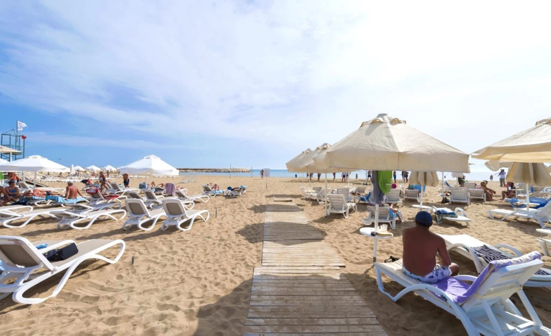 Grand Seker Hotel - All Inclusive