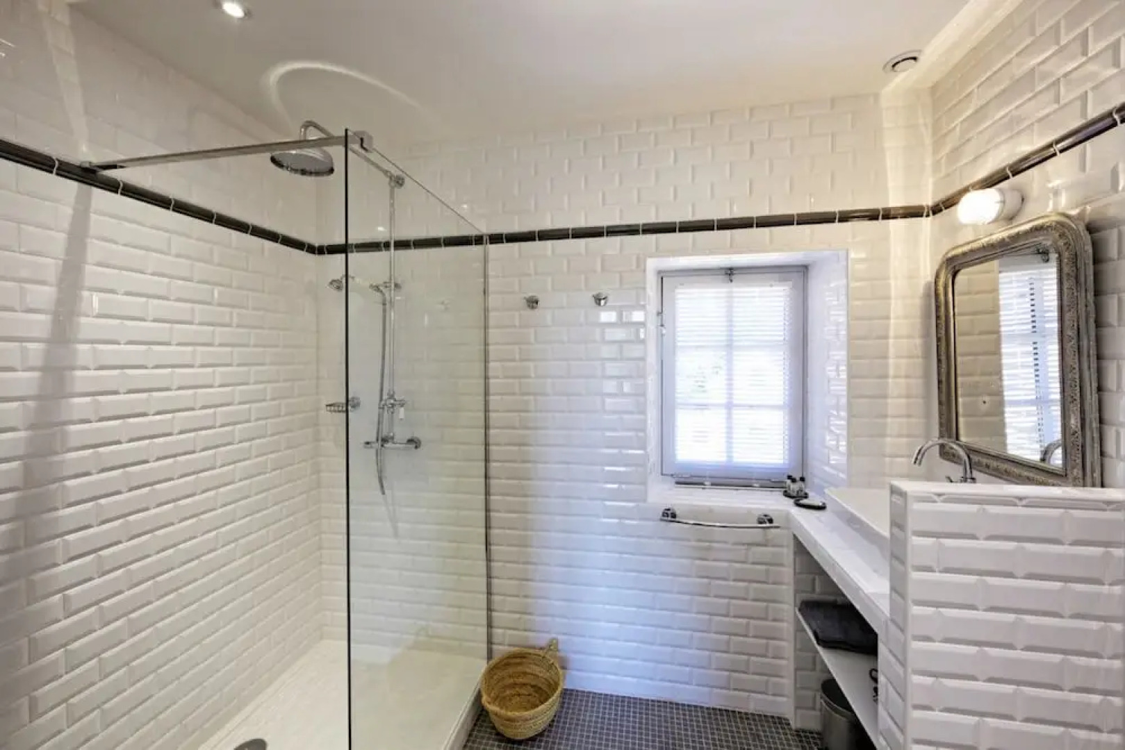 Les Hauts de Saint Vincent