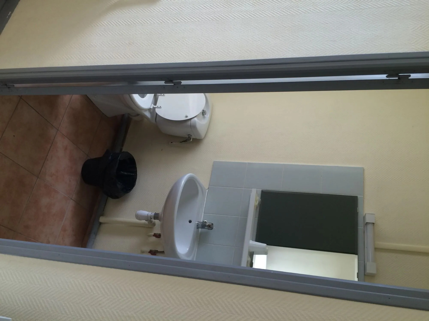 Отель Au Royal Mad