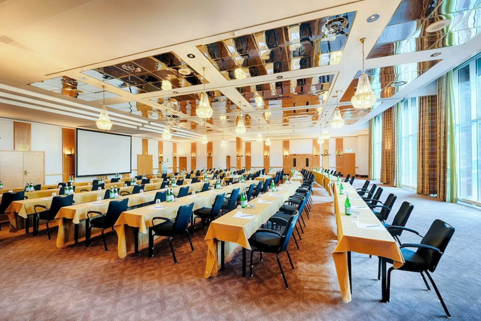 Radisson Blu Senator Lübeck