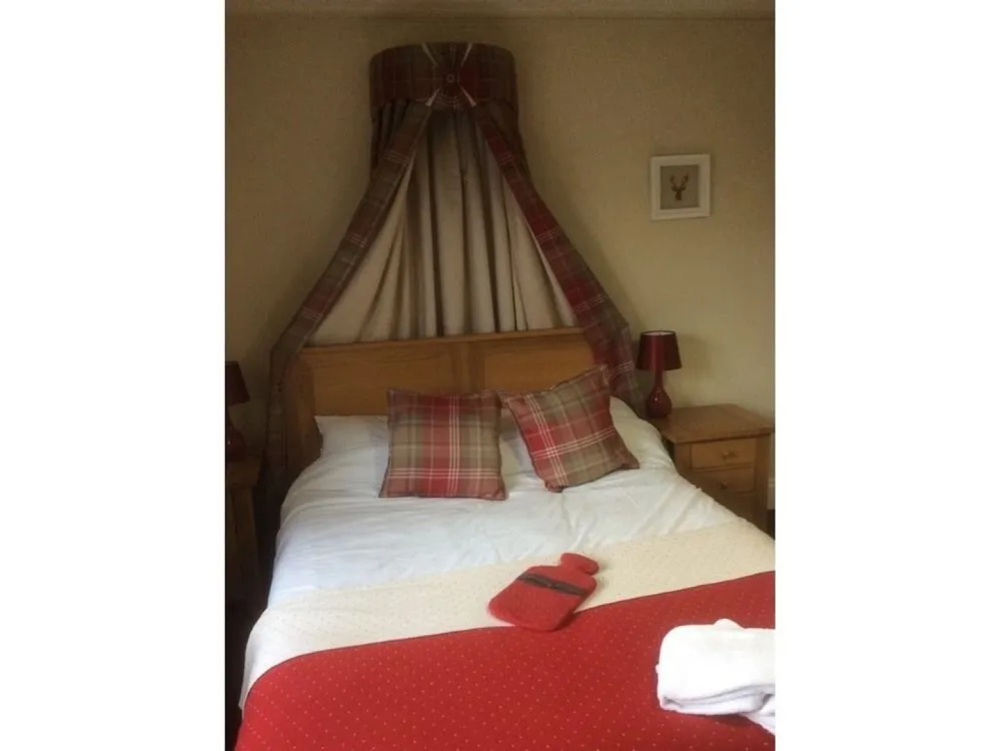 Glaisnock Guest House