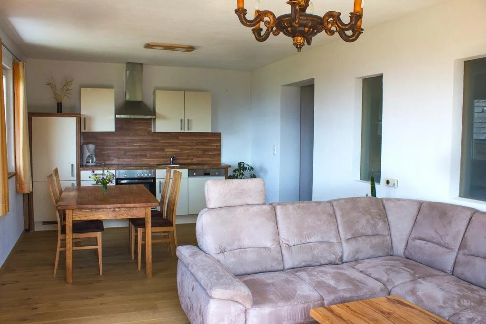 Bauernhof Leitner (Zocherl)