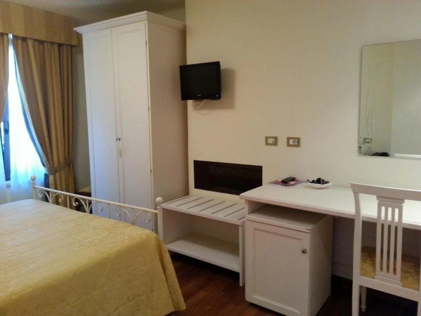 Hotel Ristorante Ruatta